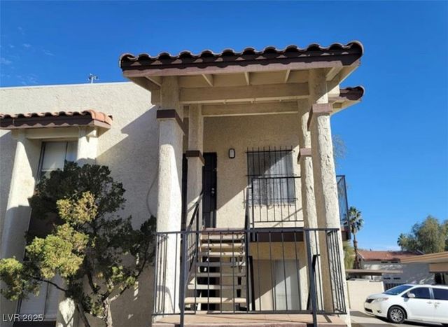 4451 Rich Drive D, Las Vegas, NV 89102