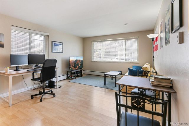 1260 N Logan Street, Denver, CO 80203
