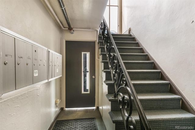 1260 N Logan Street, Denver, CO 80203