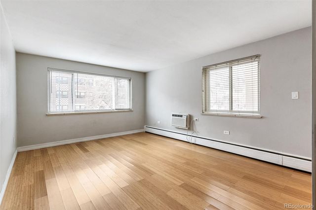 1260 N Logan Street, Denver, CO 80203