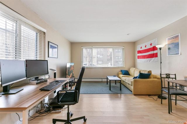 1260 N Logan Street, Denver, CO 80203