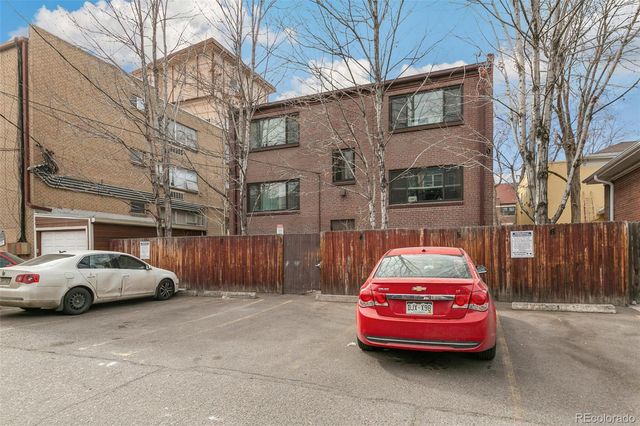 1260 N Logan Street, Denver, CO 80203
