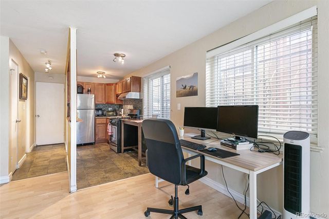 1260 N Logan Street, Denver, CO 80203