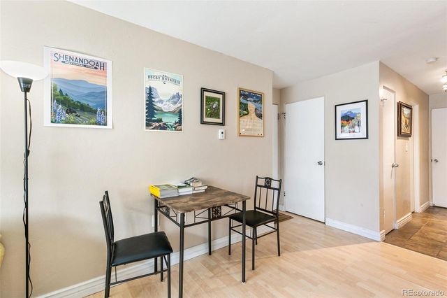1260 N Logan Street, Denver, CO 80203