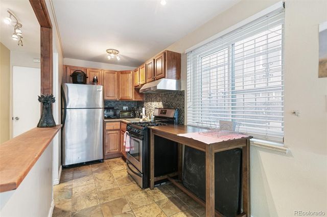 1260 N Logan Street, Denver, CO 80203