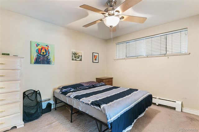 1260 N Logan Street, Denver, CO 80203