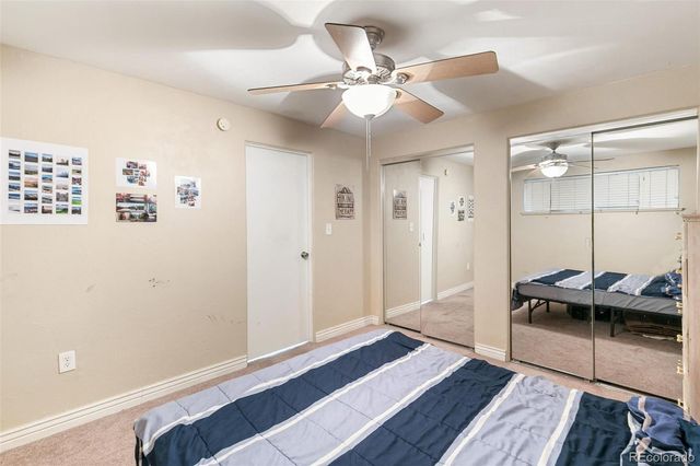 1260 N Logan Street, Denver, CO 80203