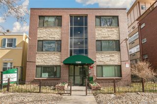 1260 N Logan Street, Denver, CO 80203