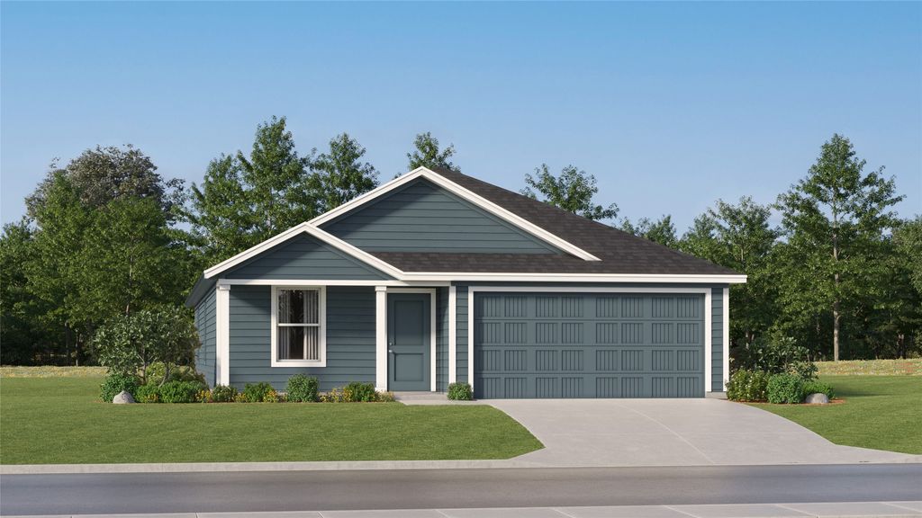4025 Saddleback Drive, Dallas, TX 75227