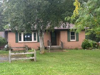 6435 S State Road, Atlas Township, MI 48438