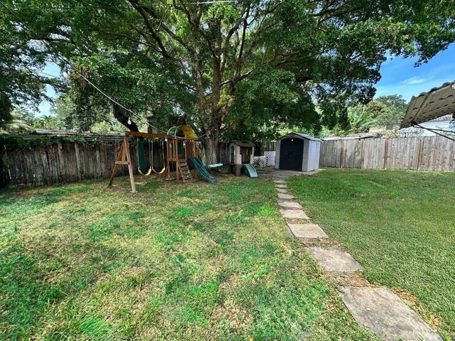 5737 Atlanta Street, Hollywood, FL 33021