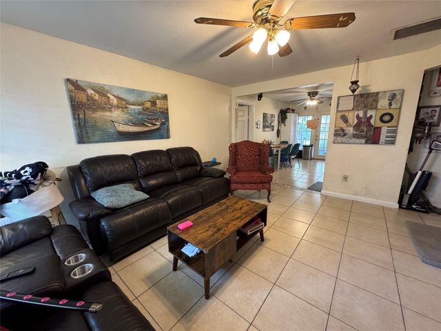 5737 Atlanta Street, Hollywood, FL 33021