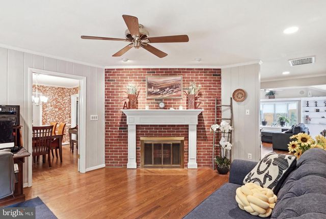 101 N FAIRFIELD DR, Dover, DE 19901