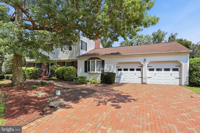 101 N FAIRFIELD DR, Dover, DE 19901