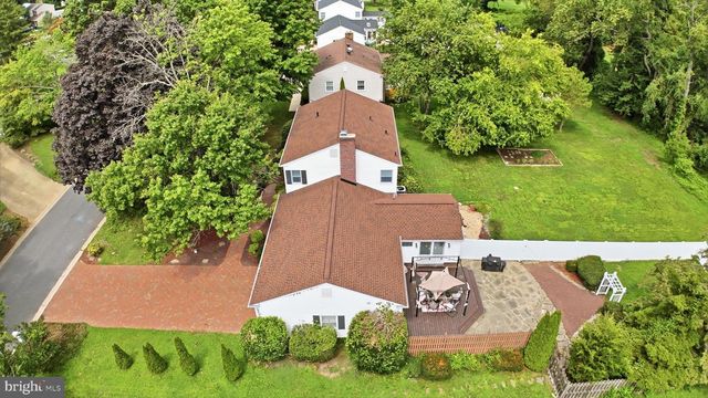 101 N FAIRFIELD DR, Dover, DE 19901