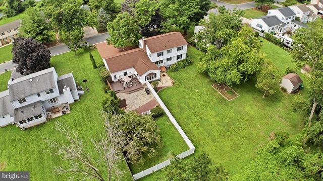101 N FAIRFIELD DR, Dover, DE 19901