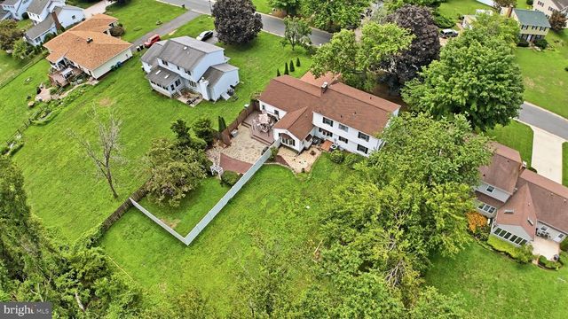 101 N FAIRFIELD DR, Dover, DE 19901