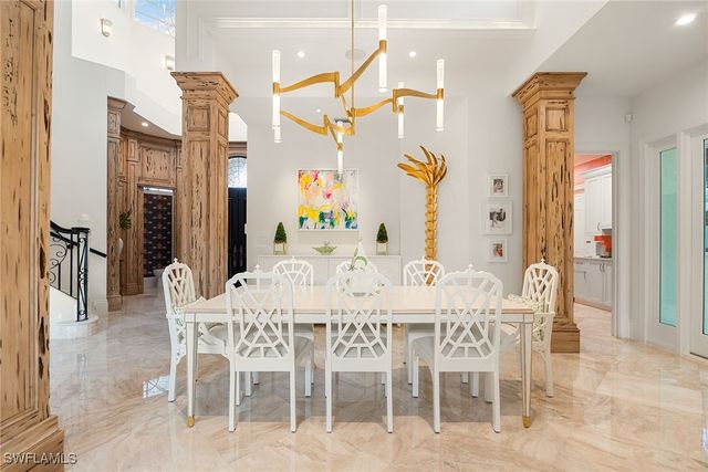 248 Point Salerno, Naples, FL 34108