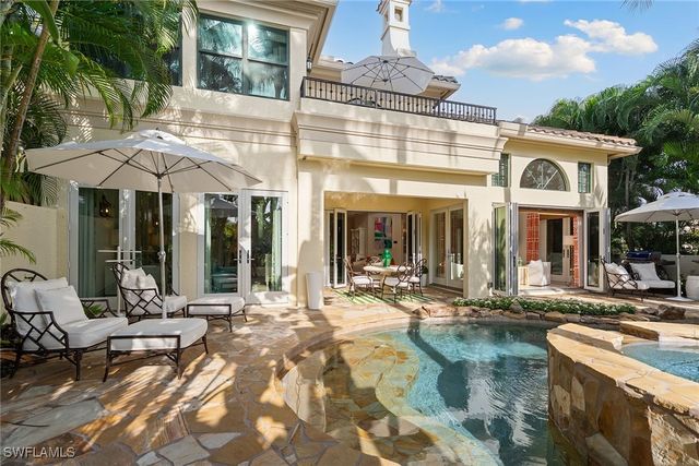 248 Point Salerno, Naples, FL 34108