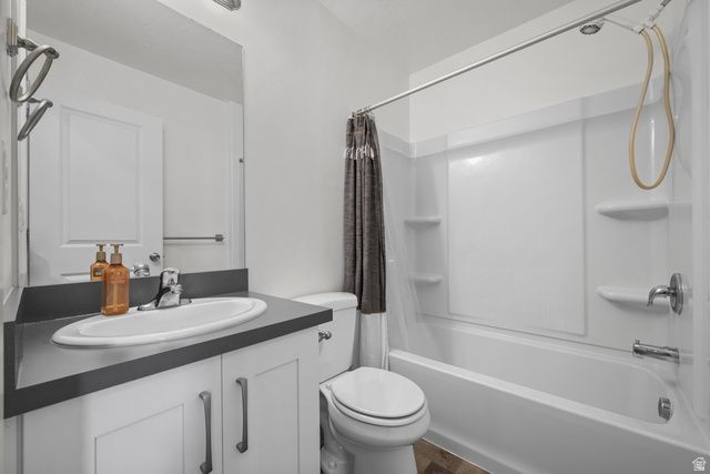 11956 S ELECTRA PEAK PL, Herriman, UT 84096