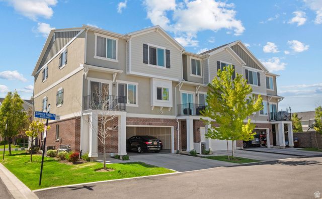 11956 S ELECTRA PEAK PL, Herriman, UT 84096