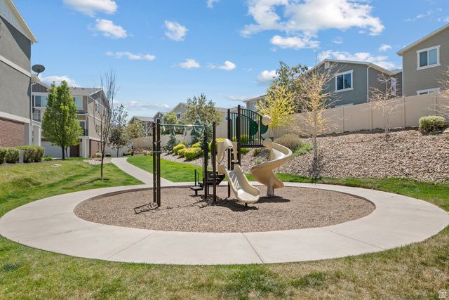 11956 S ELECTRA PEAK PL, Herriman, UT 84096