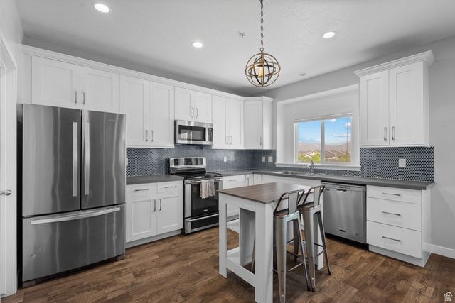 11956 S ELECTRA PEAK PL, Herriman, UT 84096