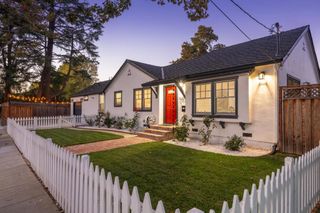 1326 Milton Way, San Jose, CA 95125