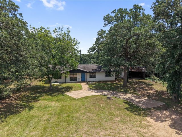 9623 County Road 324, Caldwell, TX 77836
