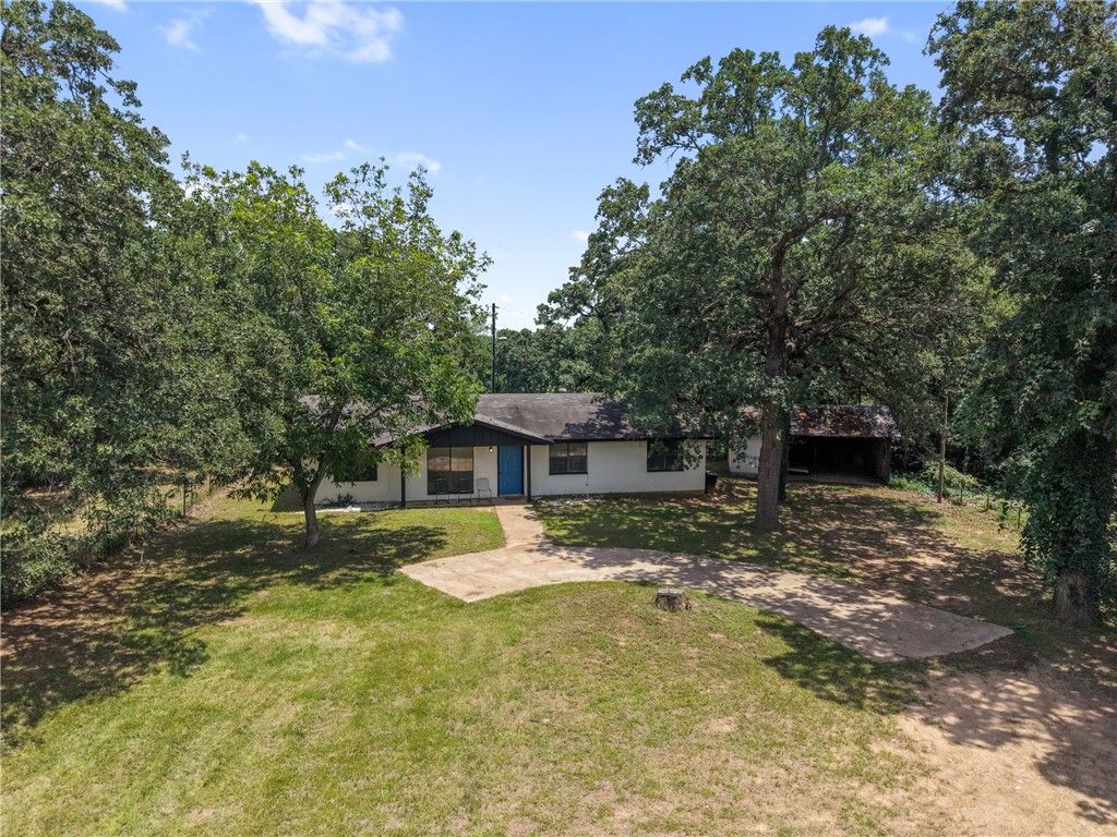 9623 County Road 347, Caldwell, TX 77836 — photo 2