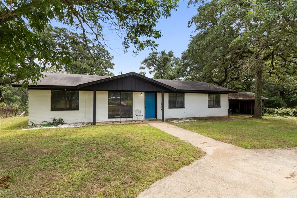 9623 County Road 347, Caldwell, TX 77836 — photo 3