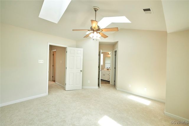 2926 Mary Beth Ln, Glen Allen, VA 23060