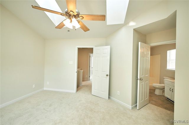 2926 Mary Beth Ln, Glen Allen, VA 23060