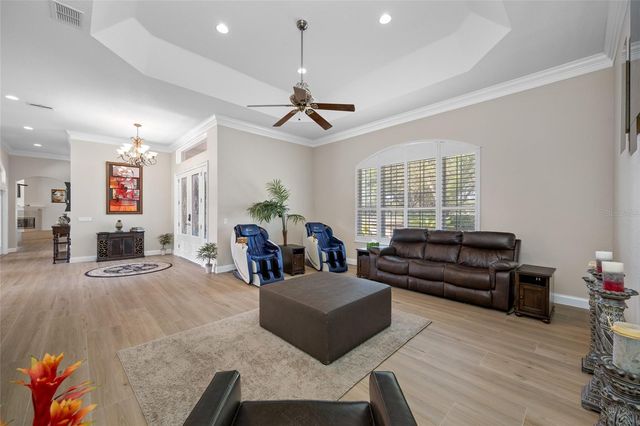11939 PASCO TRAILS BOULEVARD, Spring Hill, FL 34610