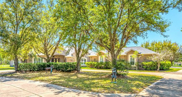 11939 PASCO TRAILS BOULEVARD, Spring Hill, FL 34610
