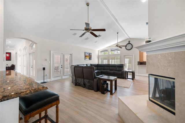 11939 PASCO TRAILS BOULEVARD, Spring Hill, FL 34610