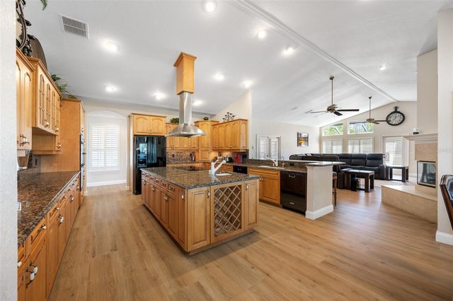 11939 PASCO TRAILS BOULEVARD, Spring Hill, FL 34610