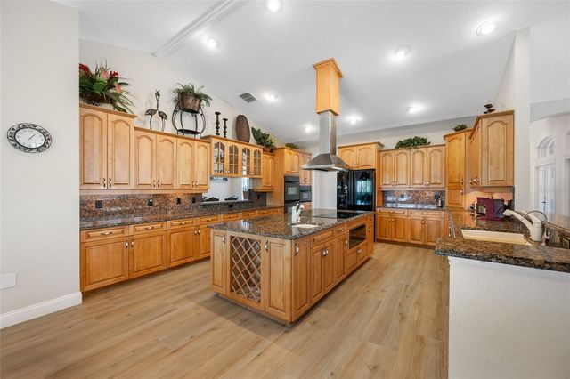 11939 PASCO TRAILS BOULEVARD, Spring Hill, FL 34610