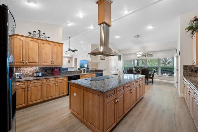 11939 PASCO TRAILS BOULEVARD, Spring Hill, FL 34610