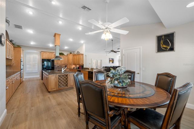 11939 PASCO TRAILS BOULEVARD, Spring Hill, FL 34610