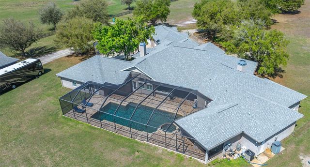11939 PASCO TRAILS BOULEVARD, Spring Hill, FL 34610