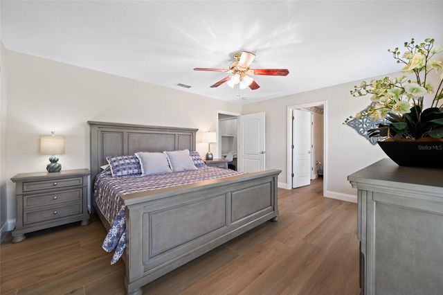 11939 PASCO TRAILS BOULEVARD, Spring Hill, FL 34610