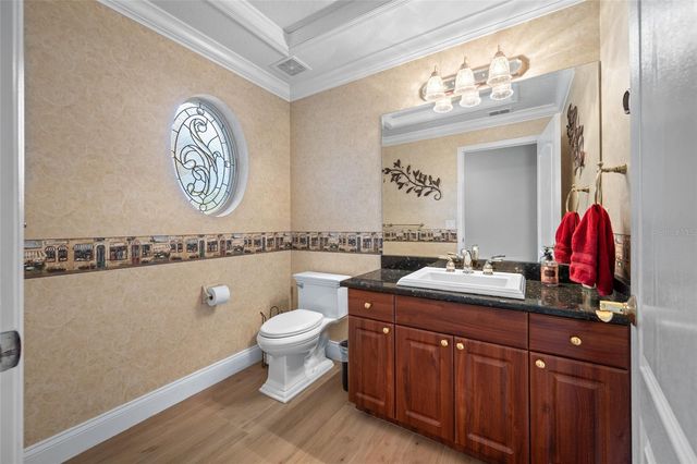 11939 PASCO TRAILS BOULEVARD, Spring Hill, FL 34610