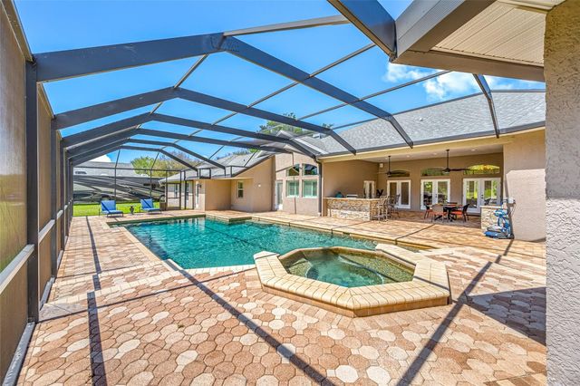 11939 PASCO TRAILS BOULEVARD, Spring Hill, FL 34610
