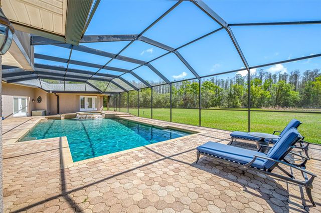 11939 PASCO TRAILS BOULEVARD, Spring Hill, FL 34610