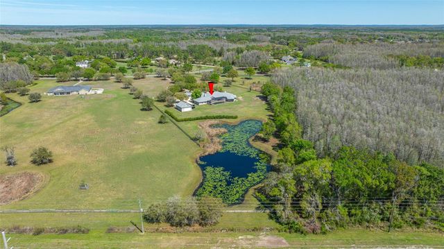 11939 PASCO TRAILS BOULEVARD, Spring Hill, FL 34610