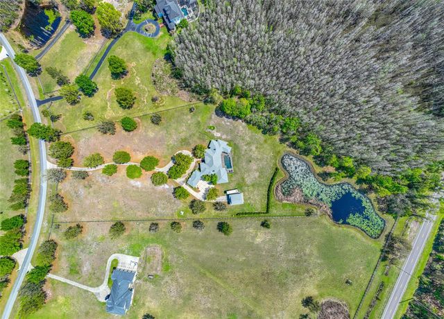 11939 PASCO TRAILS BOULEVARD, Spring Hill, FL 34610