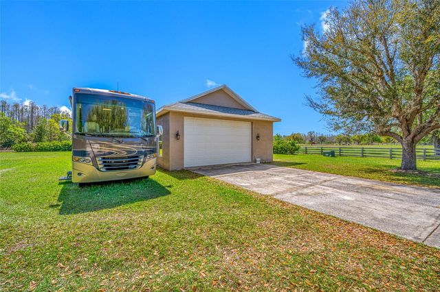 11939 PASCO TRAILS BOULEVARD, Spring Hill, FL 34610