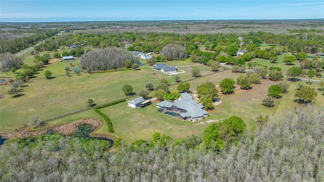 11939 PASCO TRAILS BOULEVARD, Spring Hill, FL 34610