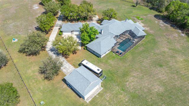 11939 PASCO TRAILS BOULEVARD, Spring Hill, FL 34610